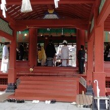 鶴岡八幡宮の画像