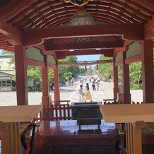 鶴岡八幡宮の画像