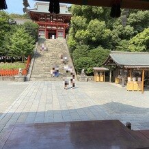 鶴岡八幡宮の画像