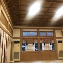 鶴岡八幡宮の写真｜挙式会場｜2021-11-06 11:15:42.0hapicoさん投稿