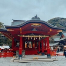 鶴岡八幡宮の画像