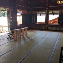 鶴岡八幡宮の写真｜挙式会場｜2022-09-11 14:30:34.0じゃんぼさん投稿