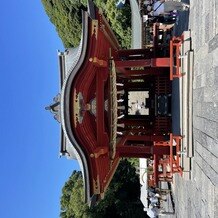 鶴岡八幡宮の画像