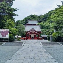 鶴岡八幡宮の画像