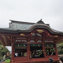 鶴岡八幡宮の画像