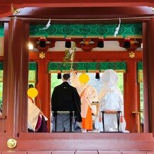 鶴岡八幡宮の写真｜挙式会場｜2025-06-21 22:14:46.0ゆずさん投稿