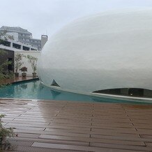 福岡　天神モノリス（ＦＵＫＵＯＫＡ　ＴＥＮＪＩＮ　ＭＯＮＯＬＩＴＨ）の画像｜挙式