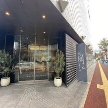 福岡　天神モノリス（ＦＵＫＵＯＫＡ　ＴＥＮＪＩＮ　ＭＯＮＯＬＩＴＨ）の画像