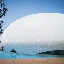 福岡　天神モノリス（ＦＵＫＵＯＫＡ　ＴＥＮＪＩＮ　ＭＯＮＯＬＩＴＨ）の写真｜挙式会場｜2024-06-29 11:09:23.0りえさん投稿