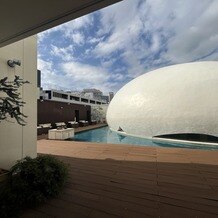 福岡　天神モノリス（ＦＵＫＵＯＫＡ　ＴＥＮＪＩＮ　ＭＯＮＯＬＩＴＨ）の画像