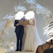 福岡　天神モノリス（ＦＵＫＵＯＫＡ　ＴＥＮＪＩＮ　ＭＯＮＯＬＩＴＨ）の写真｜挙式会場｜2025-06-18 03:02:50.0たかのんさん投稿