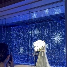 福岡　天神モノリス（ＦＵＫＵＯＫＡ　ＴＥＮＪＩＮ　ＭＯＮＯＬＩＴＨ）の写真｜披露宴・パーティー会場｜2025-06-18 03:02:50.0たかのんさん投稿
