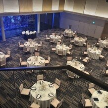 福岡　天神モノリス（ＦＵＫＵＯＫＡ　ＴＥＮＪＩＮ　ＭＯＮＯＬＩＴＨ）の写真｜披露宴・パーティー会場｜2025-10-19 18:10:08.0chieさん投稿