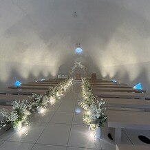 福岡　天神モノリス（ＦＵＫＵＯＫＡ　ＴＥＮＪＩＮ　ＭＯＮＯＬＩＴＨ）の写真｜挙式会場｜2025-11-04 16:09:11.0ももさん投稿