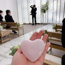 小さな結婚式　大阪ハービスＥＮＴ店の画像