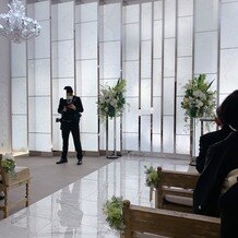 小さな結婚式　大阪ハービスＥＮＴ店の画像