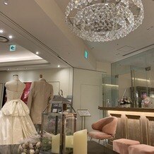 小さな結婚式　大阪ハービスＥＮＴ店の画像