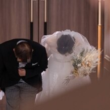 小さな結婚式　大阪ハービスＥＮＴ店の画像