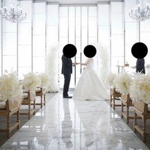 小さな結婚式 大阪ハービスENT店の画像