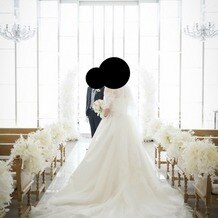 小さな結婚式 大阪ハービスENT店の画像