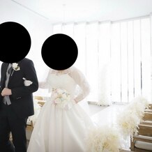 小さな結婚式 大阪ハービスENT店の画像