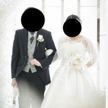 小さな結婚式 大阪ハービスENT店の画像