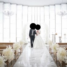 小さな結婚式 大阪ハービスENT店の画像