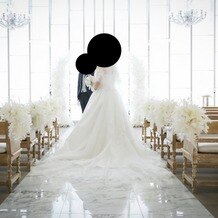 小さな結婚式 大阪ハービスENT店の画像