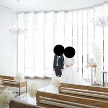 小さな結婚式 大阪ハービスENT店の画像