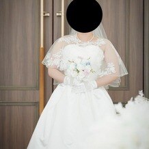 小さな結婚式 大阪ハービスENT店の画像