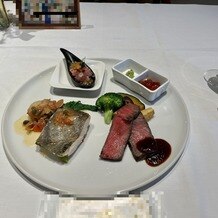 ＡＬＴＡＶＩＳＴＡ　ＧＡＲＤＥＮ（アルタビスタ　ガーデン）の写真｜料理・ケーキ｜20230424なーさん投稿