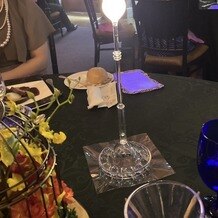 ＡＬＴＡＶＩＳＴＡ　ＧＡＲＤＥＮ（アルタビスタ　ガーデン）の写真｜オーバーフローという光の演出