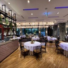 ＡＬＴＡＶＩＳＴＡ　ＧＡＲＤＥＮ（アルタビスタ　ガーデン）の画像｜披露宴会場