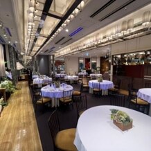 ＡＬＴＡＶＩＳＴＡ　ＧＡＲＤＥＮ（アルタビスタ　ガーデン）の画像｜披露宴会場別角度