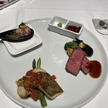 ＡＬＴＡＶＩＳＴＡ　ＧＡＲＤＥＮ（アルタビスタ　ガーデン）の写真｜料理・ケーキ｜2024-10-12 22:12:05.0むーさん投稿