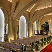 ＡＬＴＡＶＩＳＴＡ　ＧＡＲＤＥＮ（アルタビスタ　ガーデン）の画像｜挙式会場