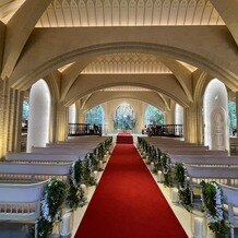 ＡＬＴＡＶＩＳＴＡ　ＧＡＲＤＥＮ（アルタビスタ　ガーデン）の画像｜明るい時間の挙式会場