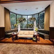 ＡＬＴＡＶＩＳＴＡ　ＧＡＲＤＥＮ（アルタビスタ　ガーデン）の写真｜披露宴・パーティー会場｜2025-04-24 15:44:49.0ほんちんさん投稿