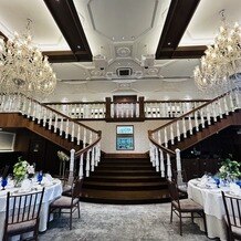 ＡＬＴＡＶＩＳＴＡ　ＧＡＲＤＥＮ（アルタビスタ　ガーデン）の写真｜披露宴・パーティー会場｜2025-04-24 15:44:49.0ほんちんさん投稿
