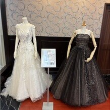 長濱迎賓館の写真｜提携ドレスショップのタカミブライダル