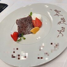 レストラン＆ウエディング　ラ・プラティーノの写真｜その他｜2025-05-05 20:45:45.0S.Mさん投稿