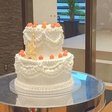 ザ・ピーク　プレミアムテラスの写真｜料理・ケーキ｜2025-11-15 17:48:58.0あびさん投稿