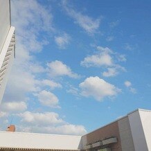 ザ・ピーク　プレミアムテラスの写真｜挙式会場｜2025-11-15 17:48:58.0あびさん投稿