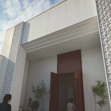 ザ・ピーク　プレミアムテラスの写真｜挙式会場｜2025-11-15 17:48:58.0あびさん投稿