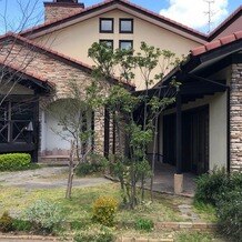 シェ・ピノリの写真｜個人的には好きな写真ですww