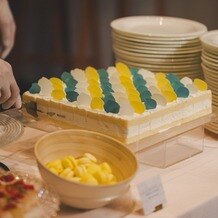 アマンダンセイル（ＡＭＡＮＤＡＮ　ＳＡＩＬ）の写真｜料理・ケーキ｜2024-05-09 20:44:11.0ひよこさん投稿