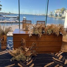 アマンダンセイル（ＡＭＡＮＤＡＮ　ＳＡＩＬ）の写真｜披露宴・パーティー会場｜2025-03-09 11:51:16.0yknさん投稿
