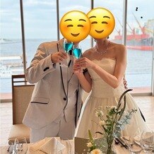 アマンダンセイル（ＡＭＡＮＤＡＮ　ＳＡＩＬ）の写真｜披露宴・パーティー会場｜2025-08-14 13:34:30.0おいもさん投稿