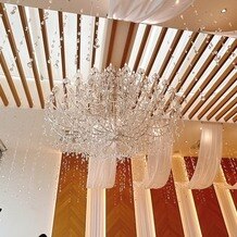 アマンダンセイル（ＡＭＡＮＤＡＮ　ＳＡＩＬ）の写真｜挙式会場｜2025-10-17 14:21:57.0みんみさん投稿