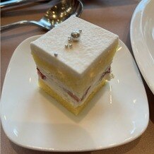 アマンダンセイル（ＡＭＡＮＤＡＮ　ＳＡＩＬ）の写真｜料理・ケーキ｜2025-10-17 14:21:57.0みんみさん投稿